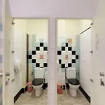 Press Hostel *