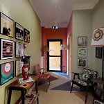 Hostel Press *
