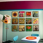 Press Hostel Warszawa