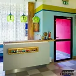 Press Hostel