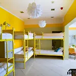 Hostel Press