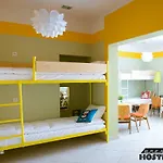 Press Hostel