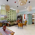 Press Hostel