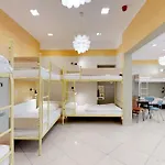 Press Hostel *
