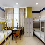 Press Hostel *