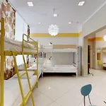 Hostel Press *