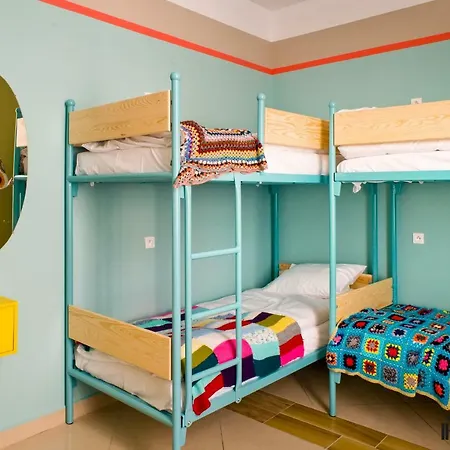 Press Hostel