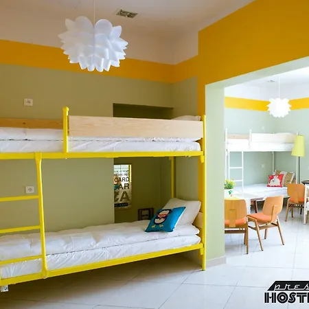Press Hostel