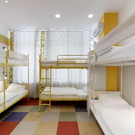 Hostel Press *