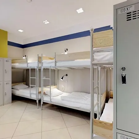 Hostel Press