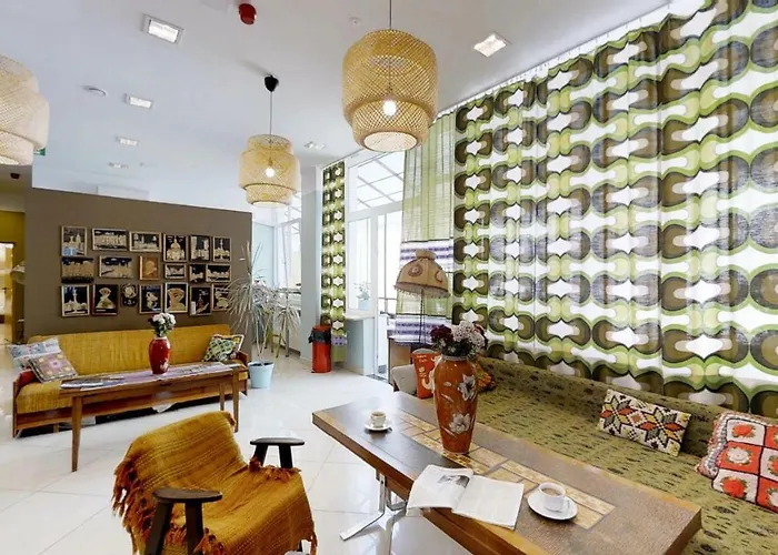 Хостел Press *