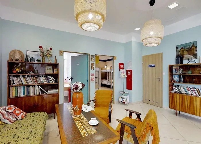 Хостел Press *