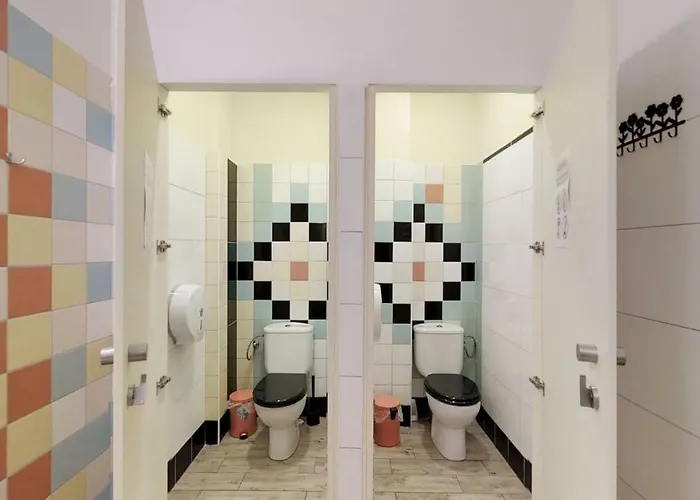 Press Хостел *