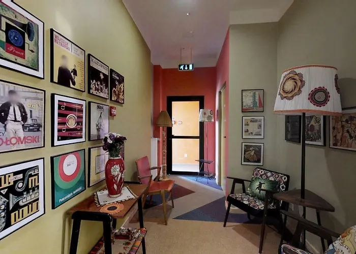 Хостел Press *