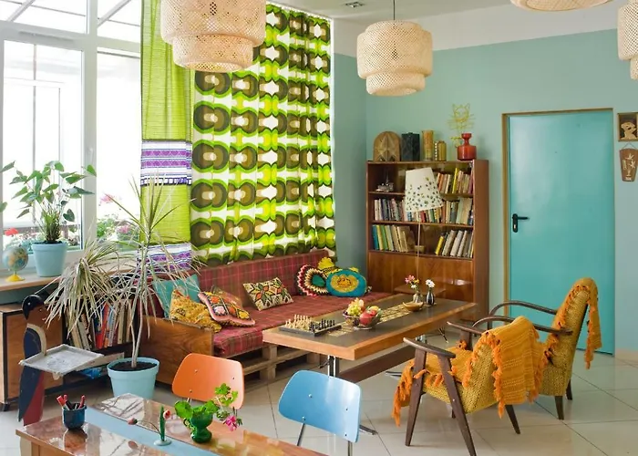 Хостел Press *