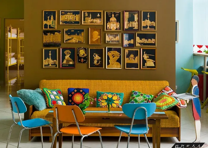 Хостел Press *