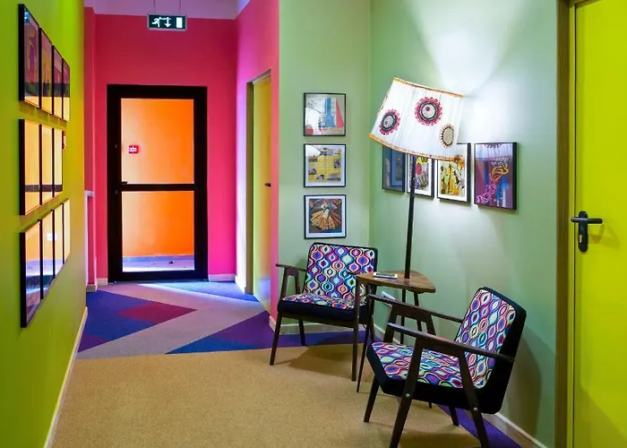 Хостел Press *