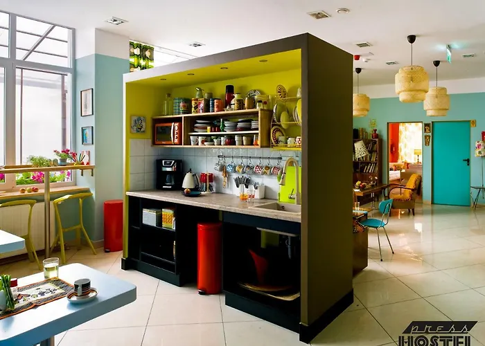 Press Хостел *