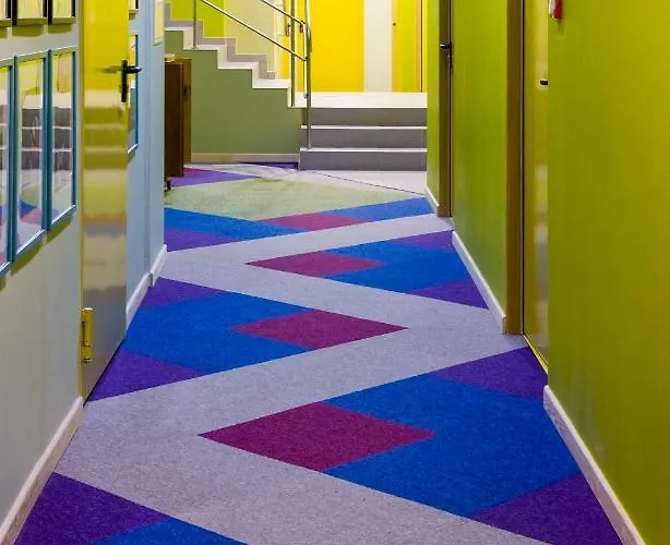 Press Хостел *