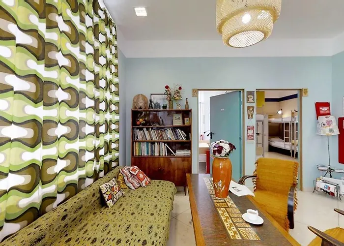 Press Хостел *