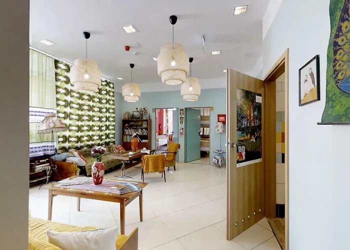 Press Хостел *