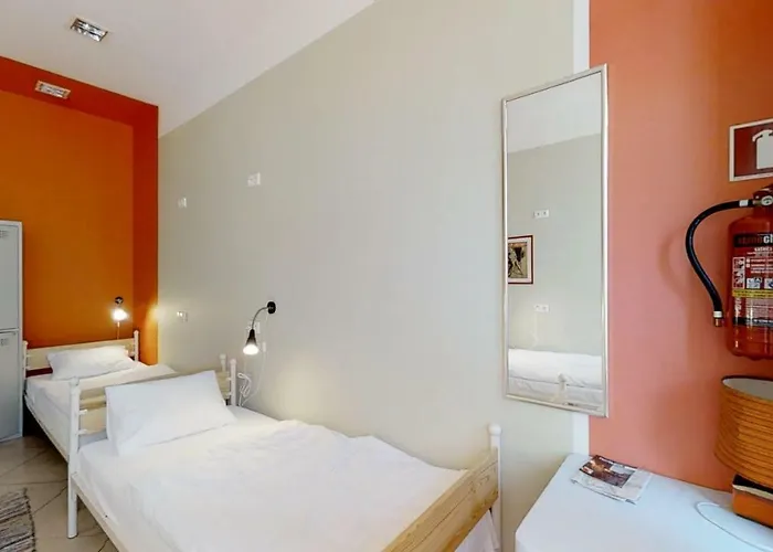 Хостел Press *