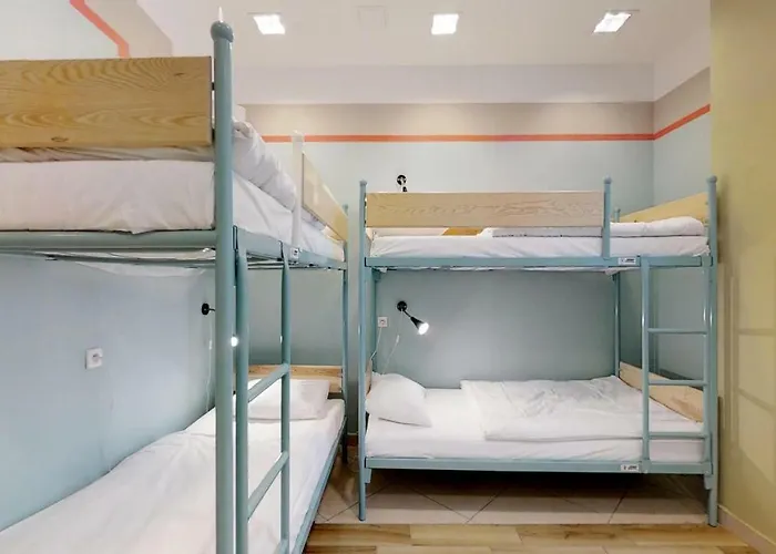 Хостел Press *