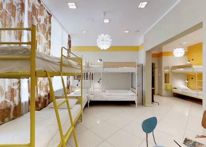 Хостел Press *