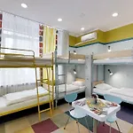Press 旅馆 华沙