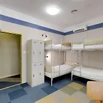 旅馆 Press 华沙