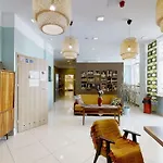 Press Hostel