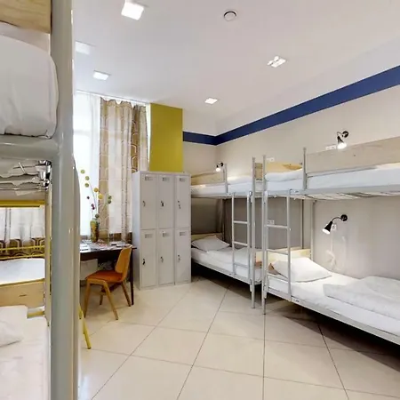 Hostel Press *